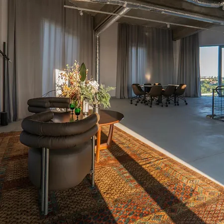 Apartman E64 Wieza *