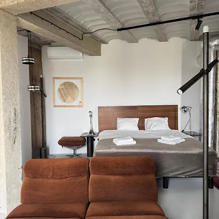 Apartment E64 Wieza