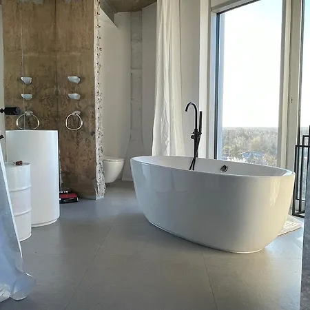 Apartment E64 Wieza