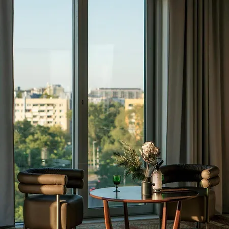 Apartment E64 Wieza