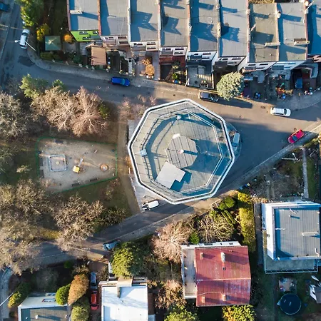 E64 Wieza Appartamento *