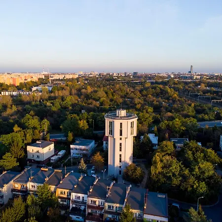 E64 Wieza Appartamento *