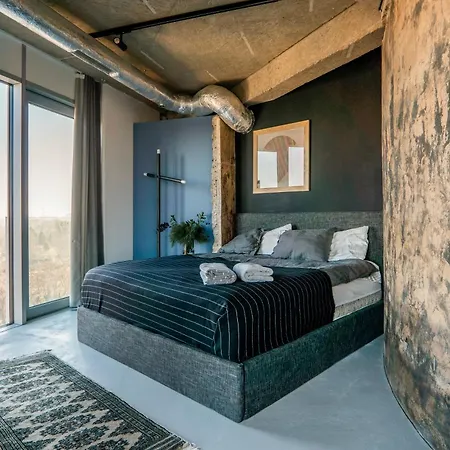 E64 Wieza Appartamento