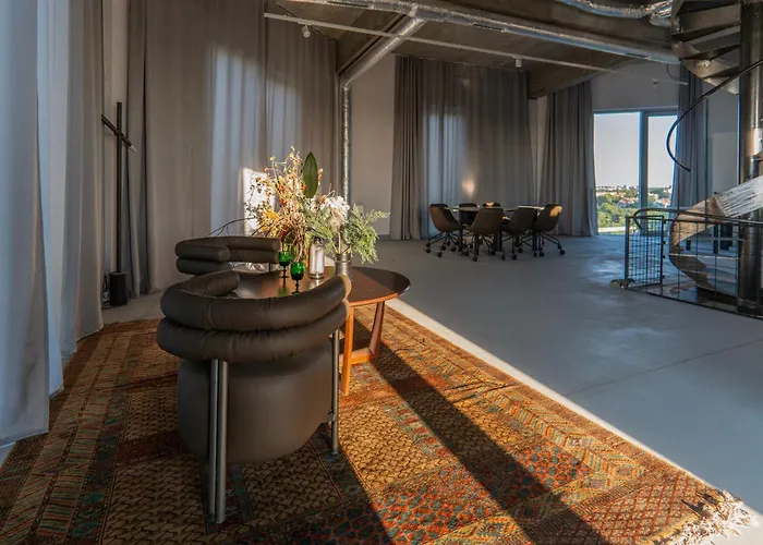 Apartman E64 Wieza *