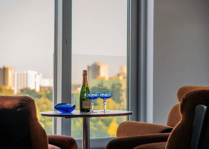 Apartman E64 Wieza *