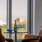 Апартаменты E64 Wieza *