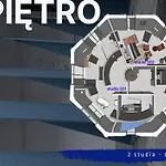شقة E64 Wieza