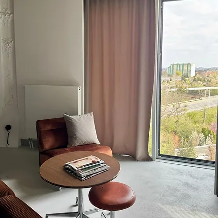 E64 Wieza Apartamento *