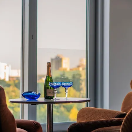 Apartmán E64 Wieza *