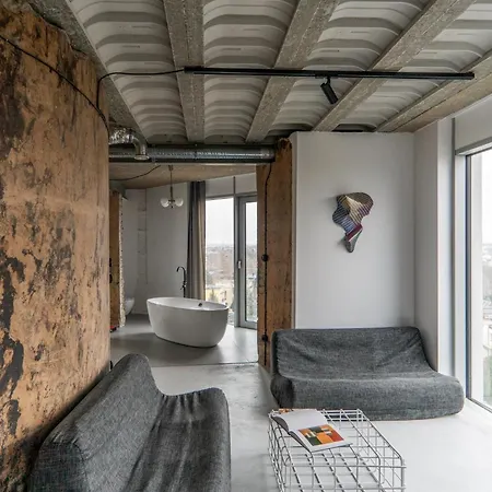 Apartmán E64 Wieza *