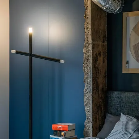 Apartmán E64 Wieza *