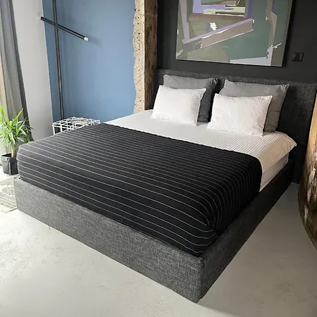 E64 Wieza Apartamento