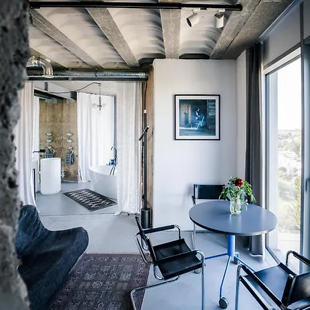 E64 Wieza Appartement *