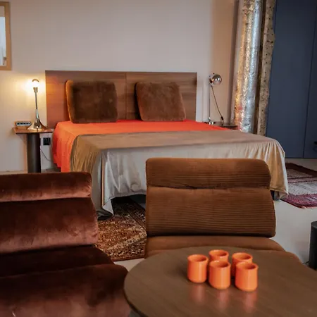 E64 Wieza Appartement