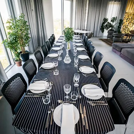 E64 Wieza Appartement *