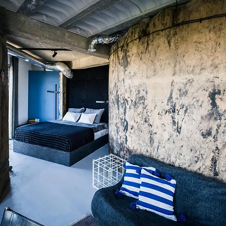 E64 Wieża Apartament Wrocław