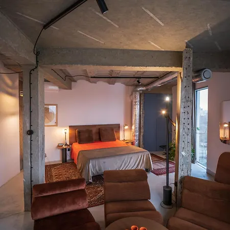 Appartement E64 Wieza *