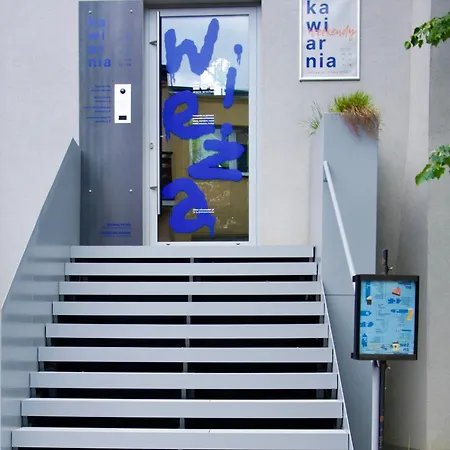 Appartement E64 Wieza *