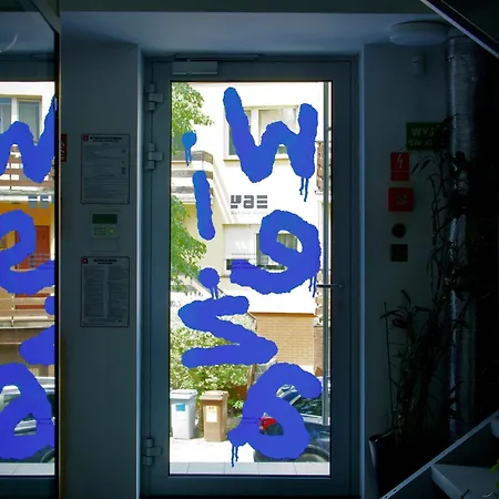 E64 Wieza Appartement *